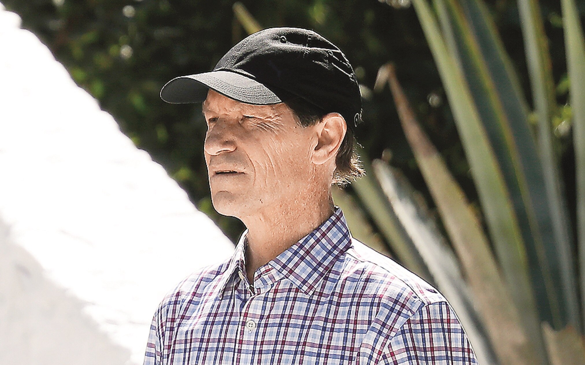 “Este equipo está hecho para clasificar”