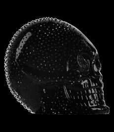 'Skull Parade' engloba arte y talento