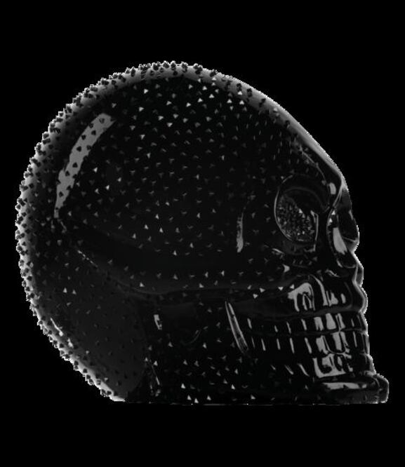 'Skull Parade' engloba arte y talento