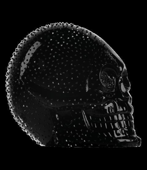 'Skull Parade' engloba arte y talento