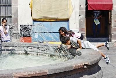 Alertan sobre enfermedades