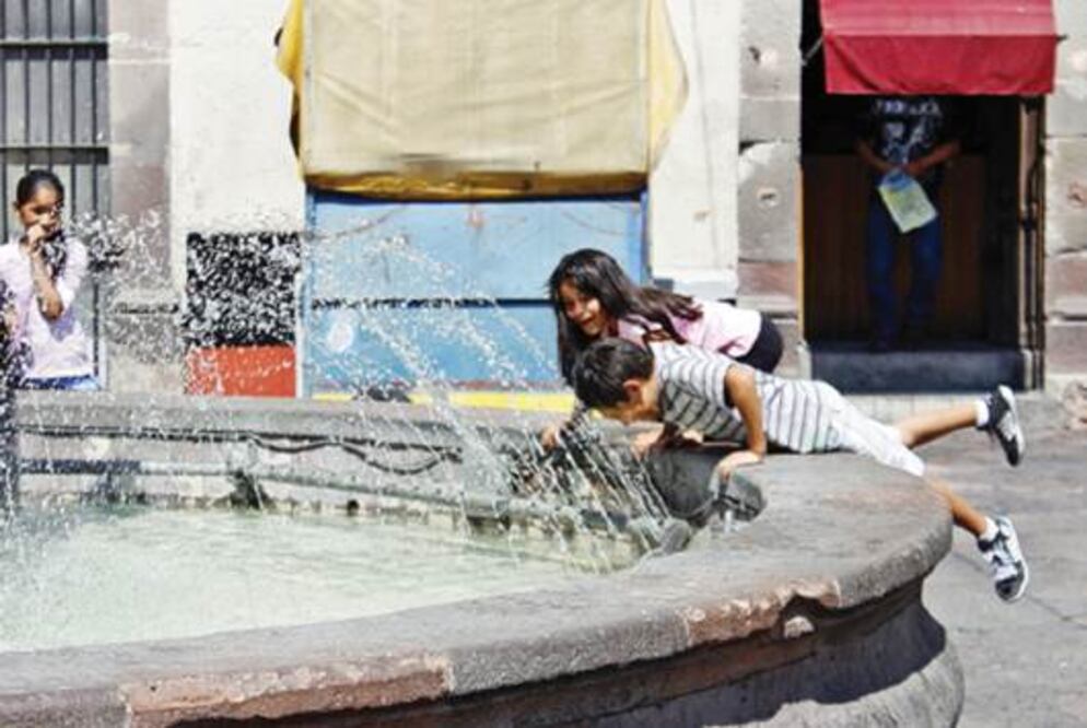 Alertan sobre enfermedades