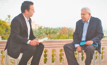 Peña Nieto pactó con AMLO, por eso el candidato fue Meade, dice Ancira a Loret