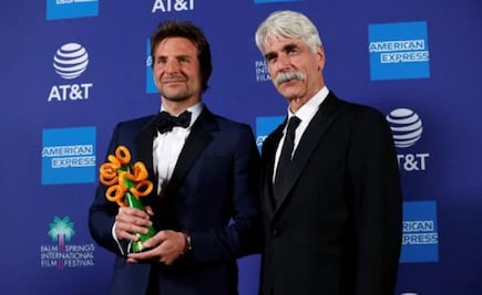 Inauguran la temporada de premios de Hollywood 2019