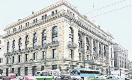 Banxico, preocupado por políticas de AMLO