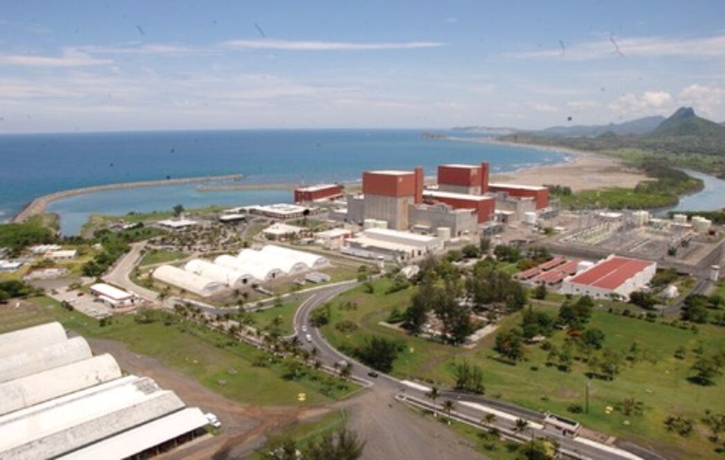 Estado, sede de foro nuclear