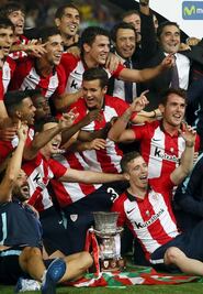 Barça no logra remontada