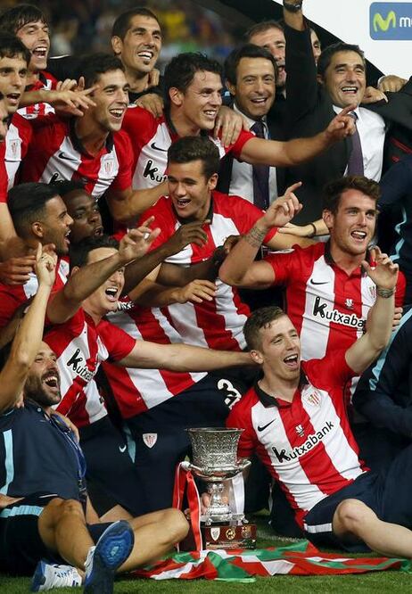 Barça no logra remontada