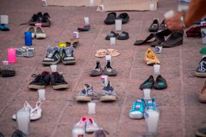 Opinión. Morenistas desmienten a madres buscadoras