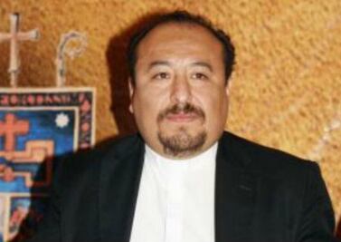 Incumplen católicos con diezmo: Diócesis