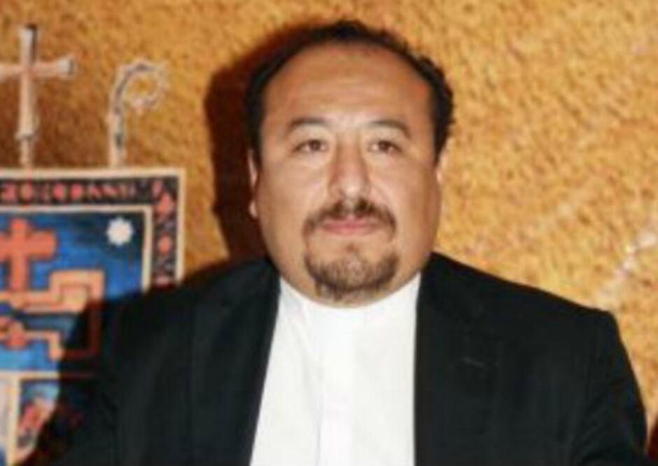 Incumplen católicos con diezmo: Diócesis