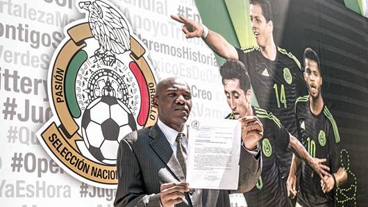 FMF da ‘carpetazo’ a caso de racismo