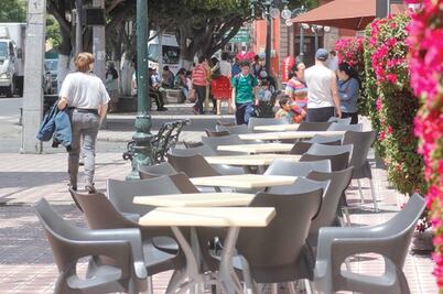 Restauranteros, en alerta por cobro