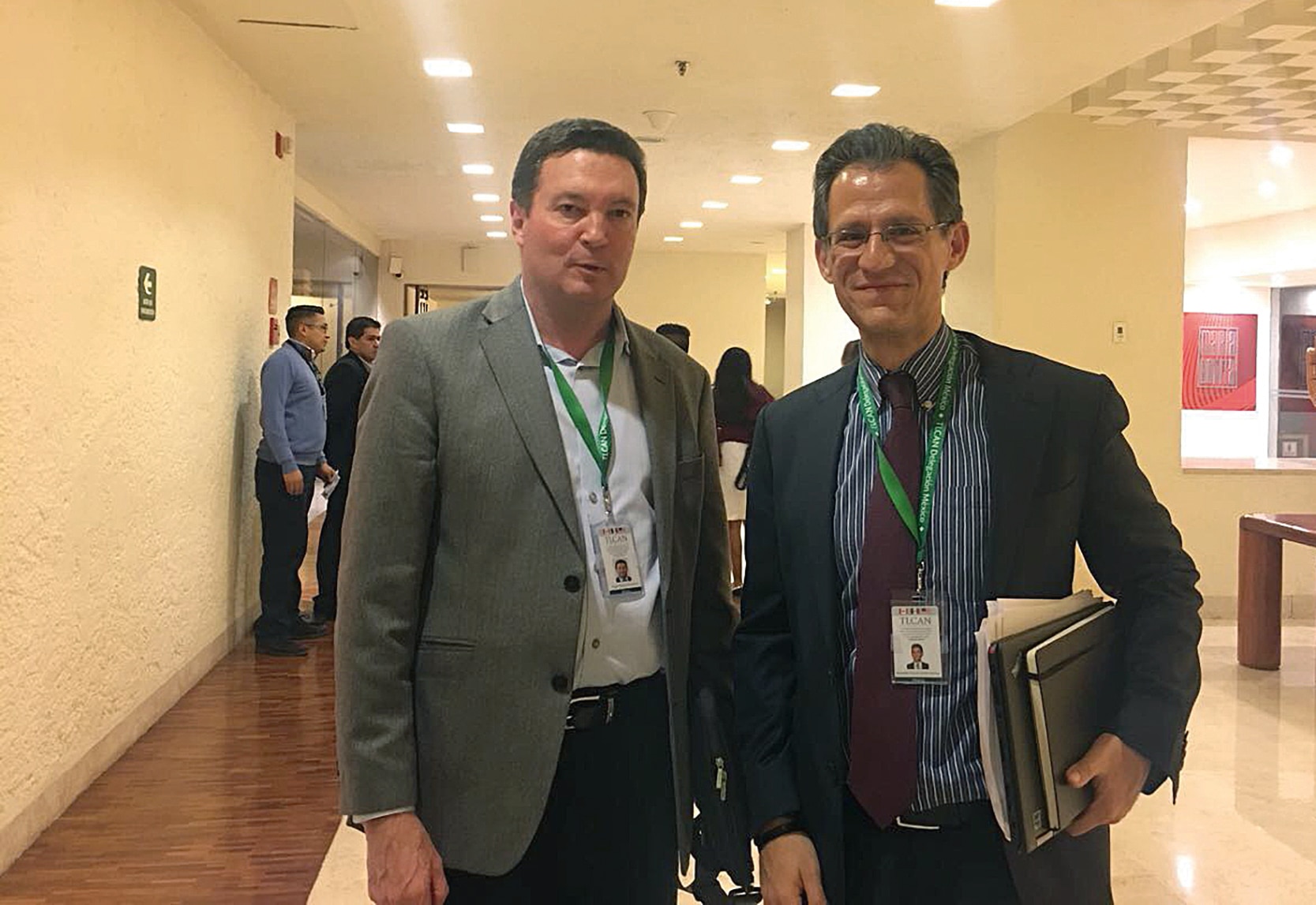 México y Canadá no avalan ofertas de EU