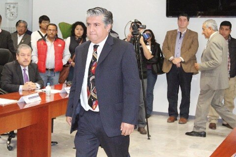 Morena no cazará “mapaches”