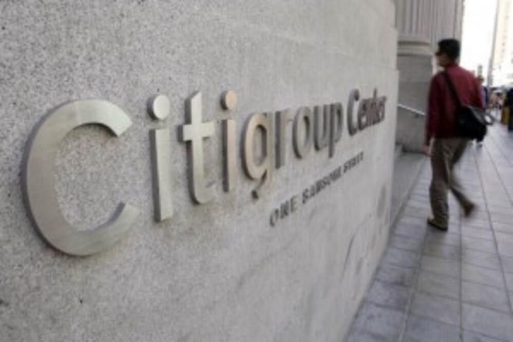 PGR asegura a Oceanografía por fraude en Citigroup