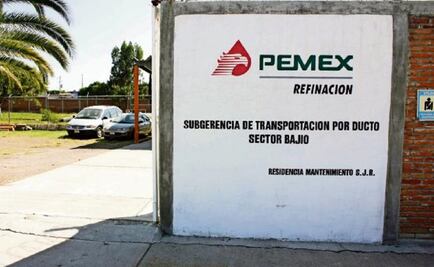 Incumplen la licitación de ductos y almacenes