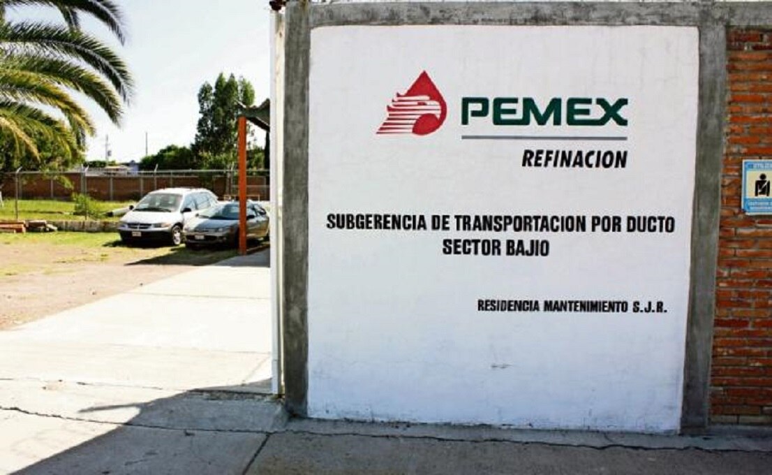 Incumplen la licitación de ductos y almacenes