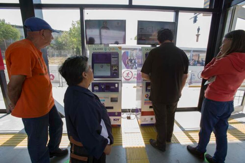 Foto: Archivo. El Universal