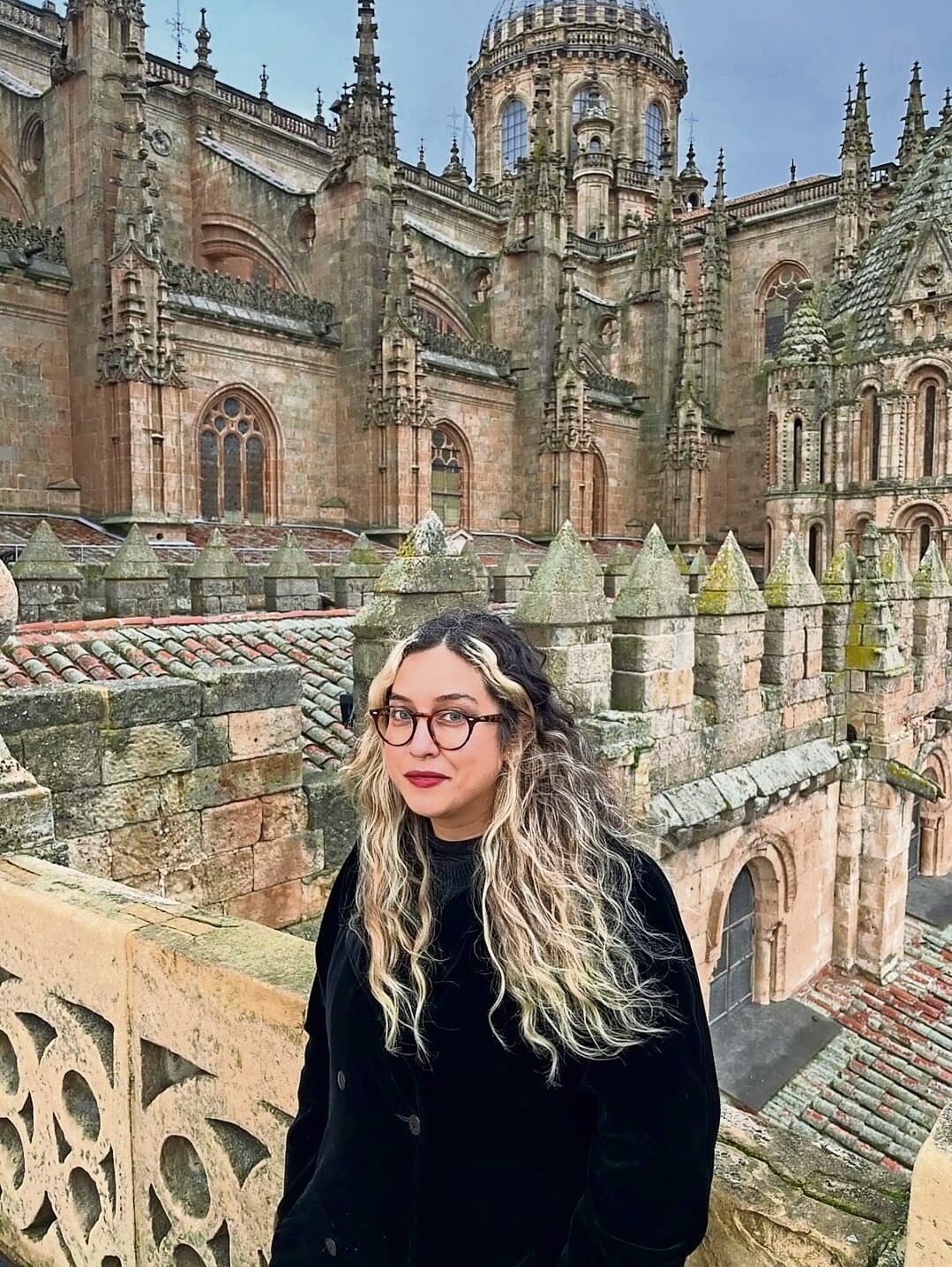 Se reaviva el caso de Edgar Oceransky