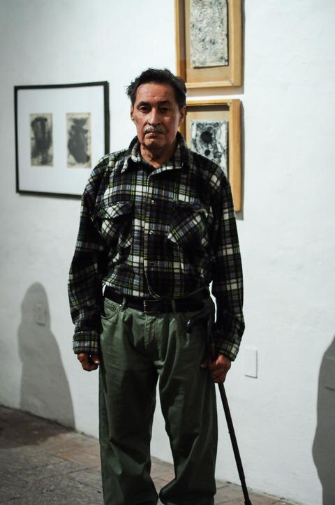 La pureza artística de Gerardo Esquivel