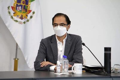 Diputados del PAN donarán su salario para desarrollo de la vacuna mexicana contra el Covid-19