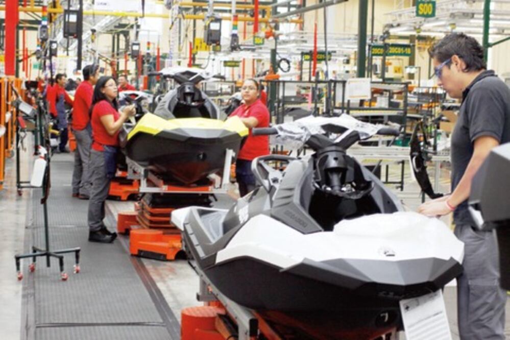 Expertos:  hay  focos rojos    en la economía