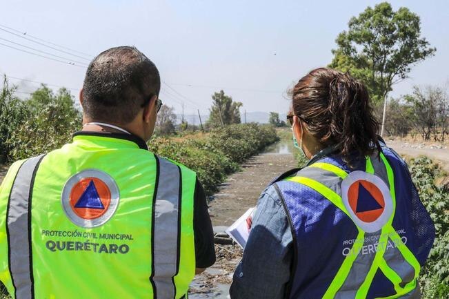 Protección civil desconoce caso de corrupción