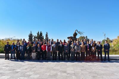 Universidades buscan mejorar seguridad