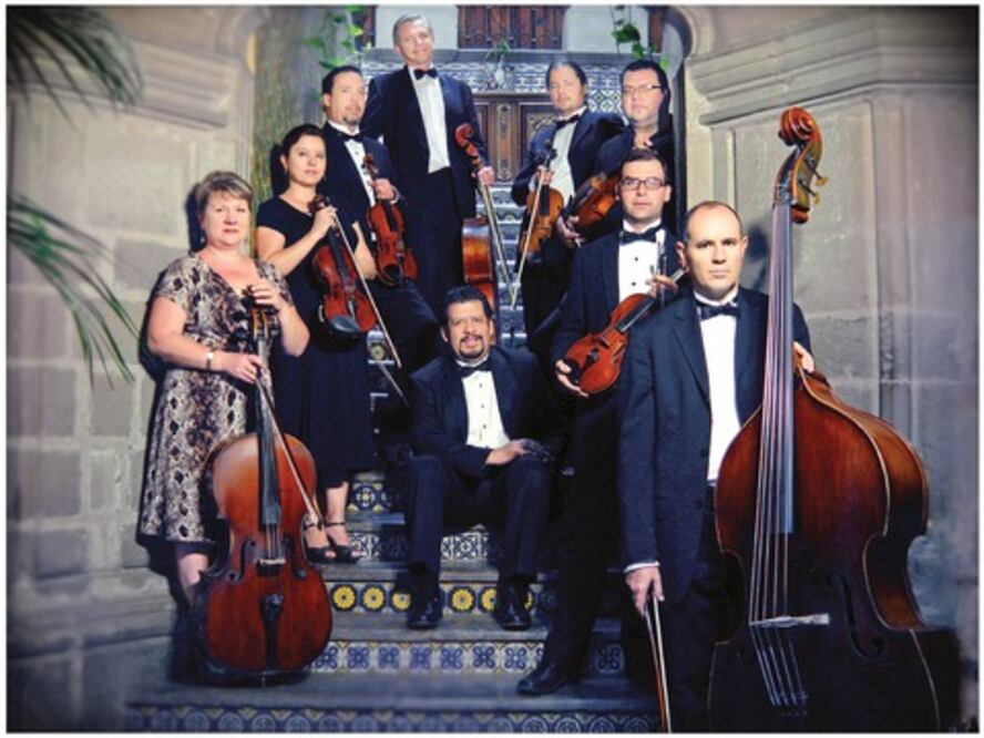 La Camerata ofrecerá conciertos