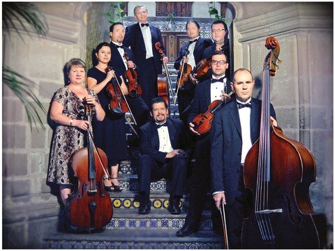 La Camerata ofrecerá conciertos