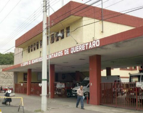 Faltan recursos a bomberos
