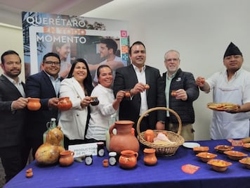 Colón celebrará el Festival del Nopal, Pulque y Gordita del 14 al 16 de marzo