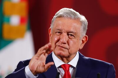 Opinión. Cuatro años de la administración de AMLO
