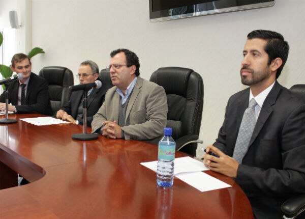 Anuncian Encuentro de Biotecnología