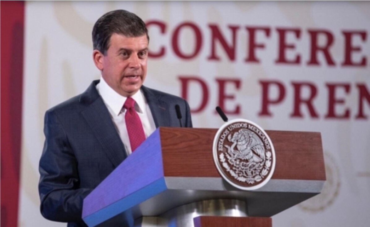 Foto: Archivo, El Universal