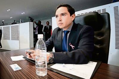 Aprueban reforma de ley contra pederastas