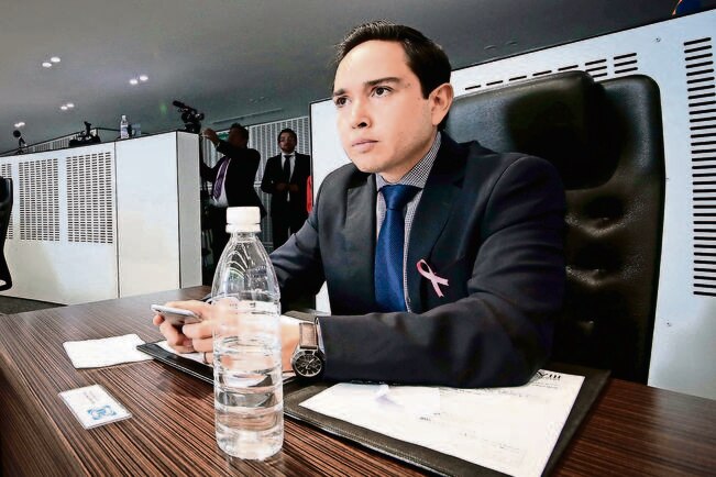 Aprueban reforma de ley contra pederastas