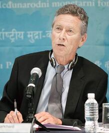 “Europa tiene que aprender de México”