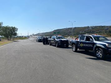 Mujer muere por una bala perdida, en los límites de Guanajuato con Querétaro