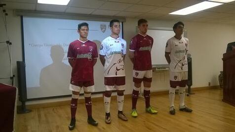 “Futbol atómico” del FC Politécnico