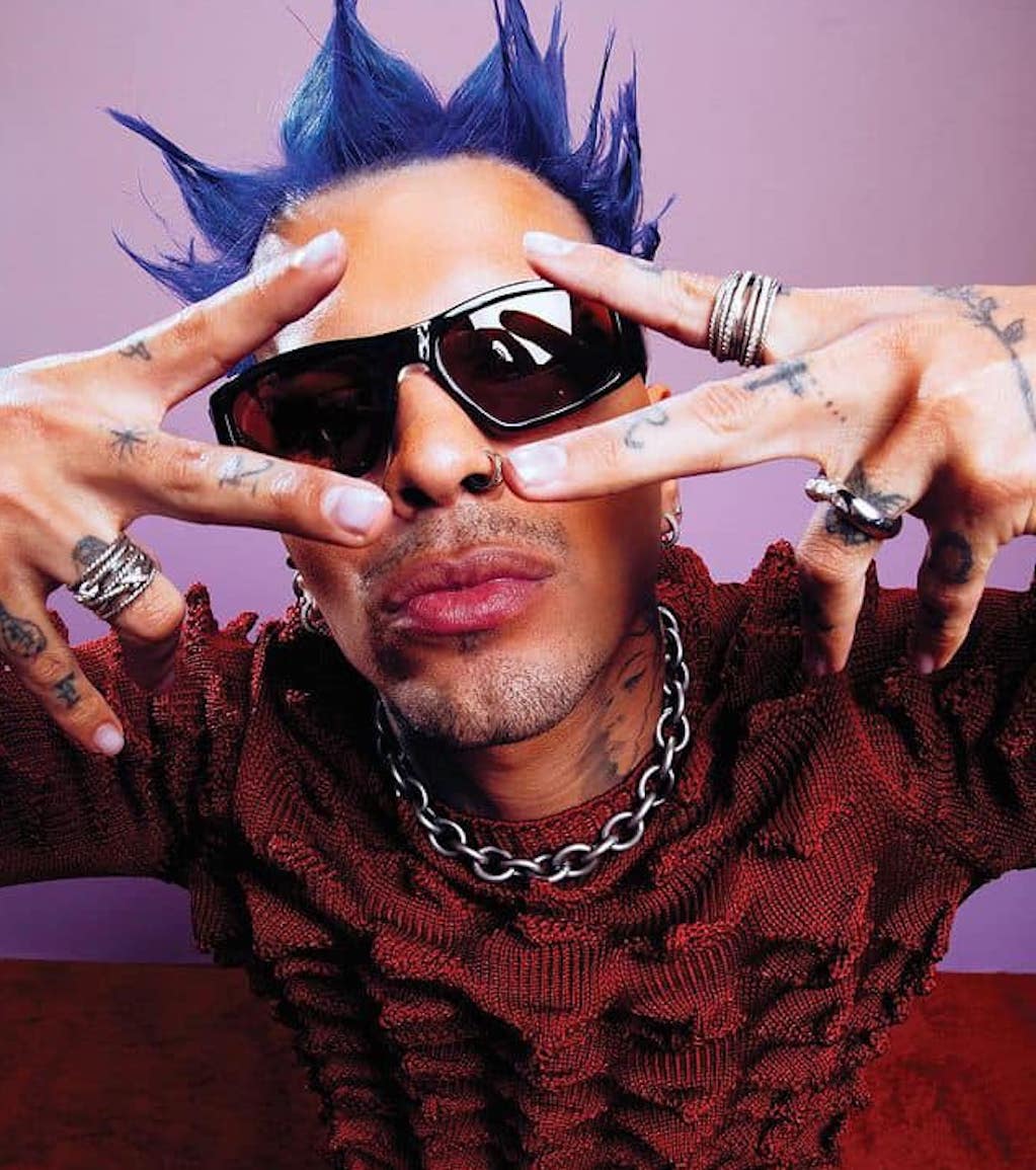 Rauw Alejandro anuncia concierto en Querétaro; traerá su gira Saturno