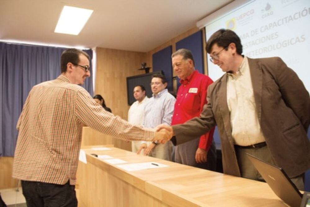  UAQ y Protección Civil unen  esfuerzos