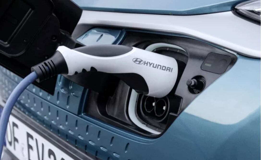 Hyundai confirma fabricación de su primer auto eléctrico