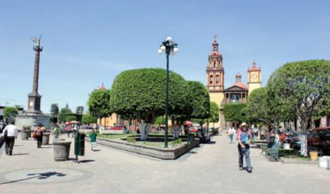 FOTO: Archivo El Universal