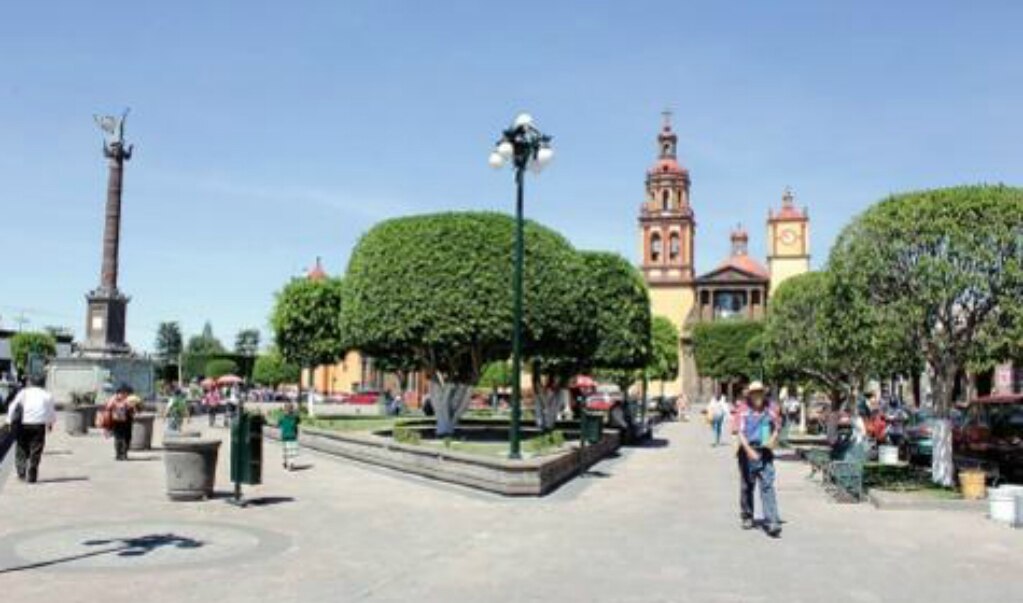 Espera SJR 200 mdp en recursos federales