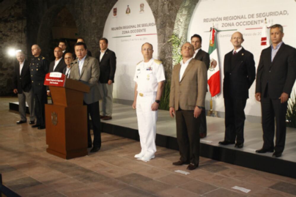 Querétaro salió bien evaluado 