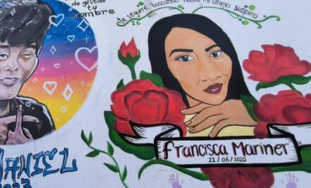 Localizan cuerpo de Francisca Mariner, desaparecida en Cancún desde hace 4 años y medio; se encontraba en Semefo