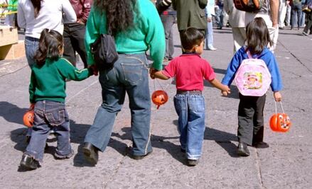 Difunden tips de seguridad para pedir "calaverita"