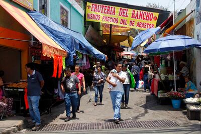 Avanzan las obras de mejora en El Tepe